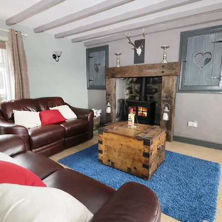 Swang Cottage, Whitby
