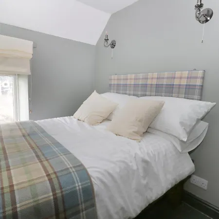 Swang Cottage, Whitby Dom wakacyjny