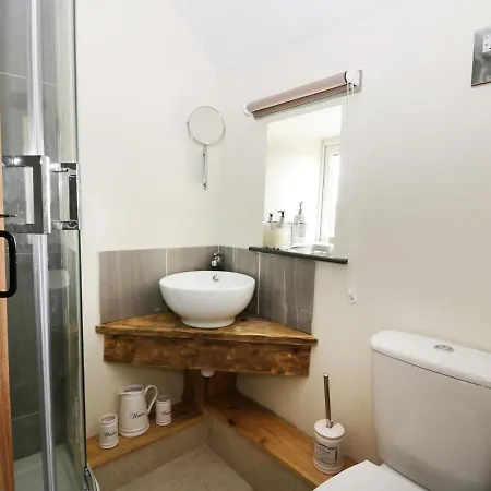 Swang Cottage, Whitby *