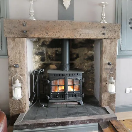 Swang Cottage, Whitby * Lealholm