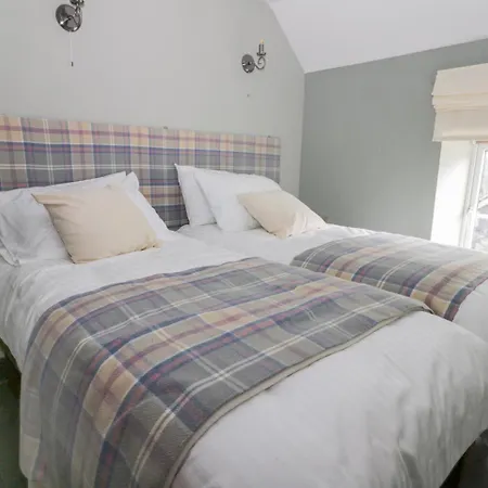 Swang Cottage, Whitby
