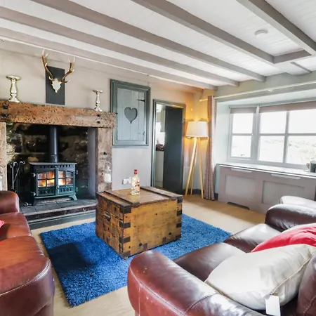 Swang Cottage, Whitby Dom wakacyjny Lealholm