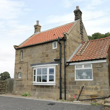 Swang Cottage, Whitby בית נופש
